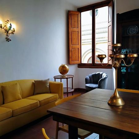Residenza Uffizi Lejlighed Firenze Eksteriør billede