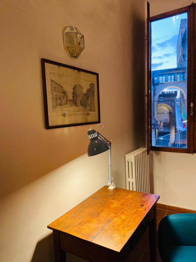 Residenza Uffizi Lejlighed Firenze Eksteriør billede