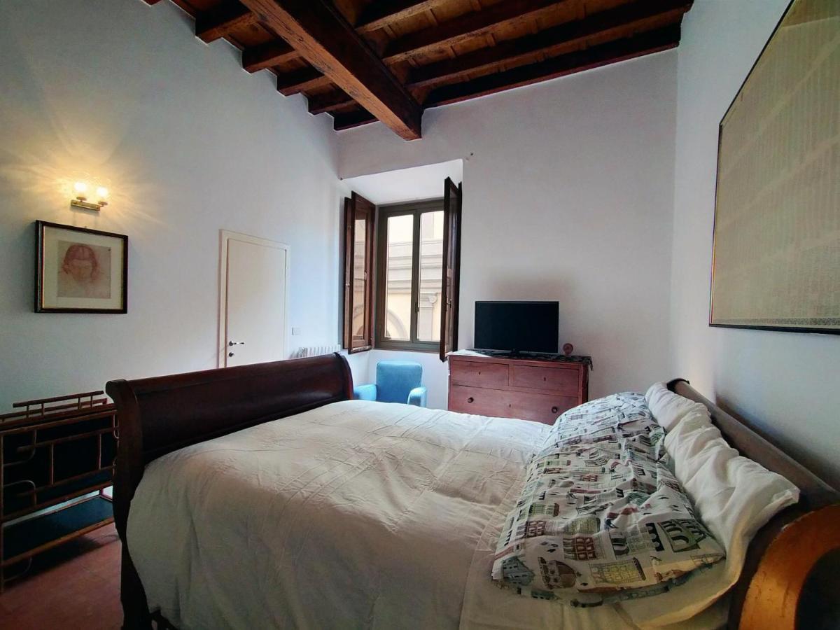 Residenza Uffizi Lejlighed Firenze Eksteriør billede