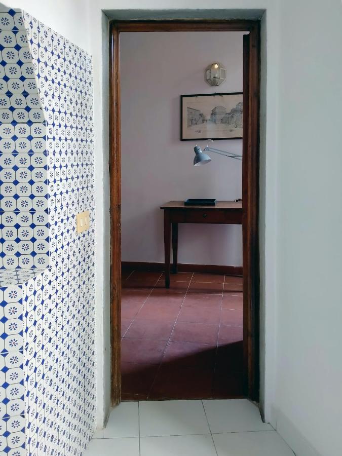 Residenza Uffizi Lejlighed Firenze Eksteriør billede